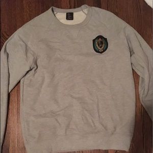 Ovo sweater